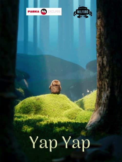 Yap Yap — The Secret Forest animación